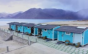 Desert Blue Pangong